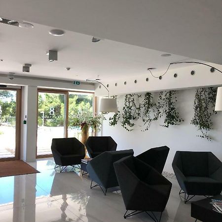 Bel Etage Luxury Rooms Split Eksteriør bilde