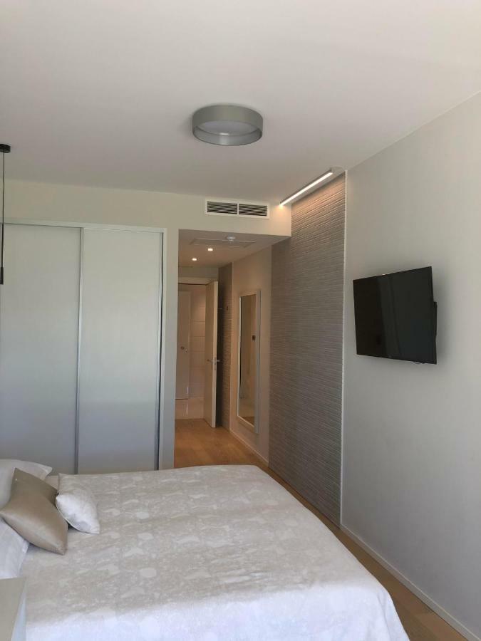Bel Etage Luxury Rooms Split Eksteriør bilde