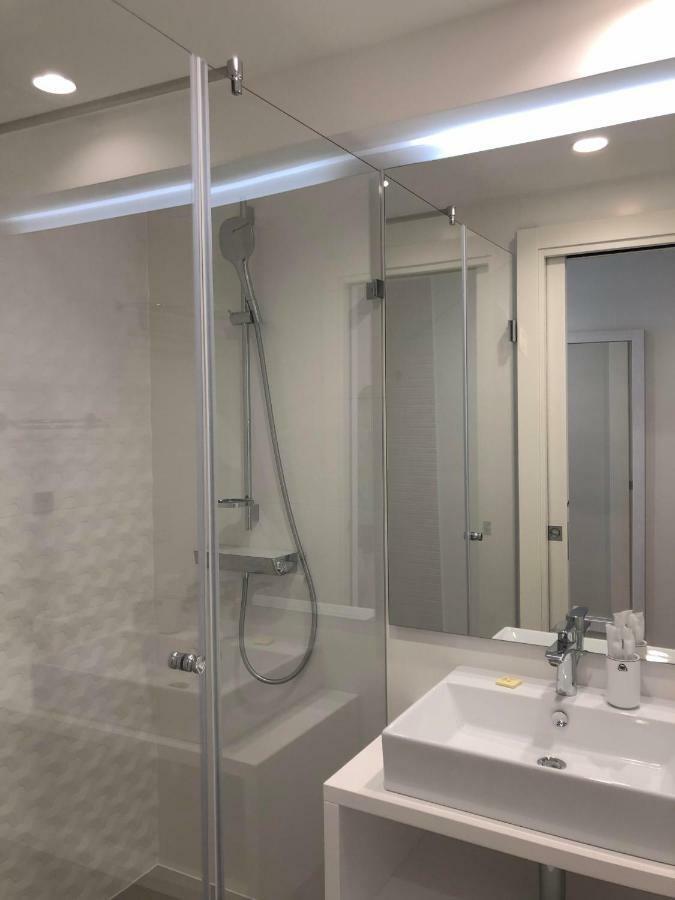 Bel Etage Luxury Rooms Split Eksteriør bilde