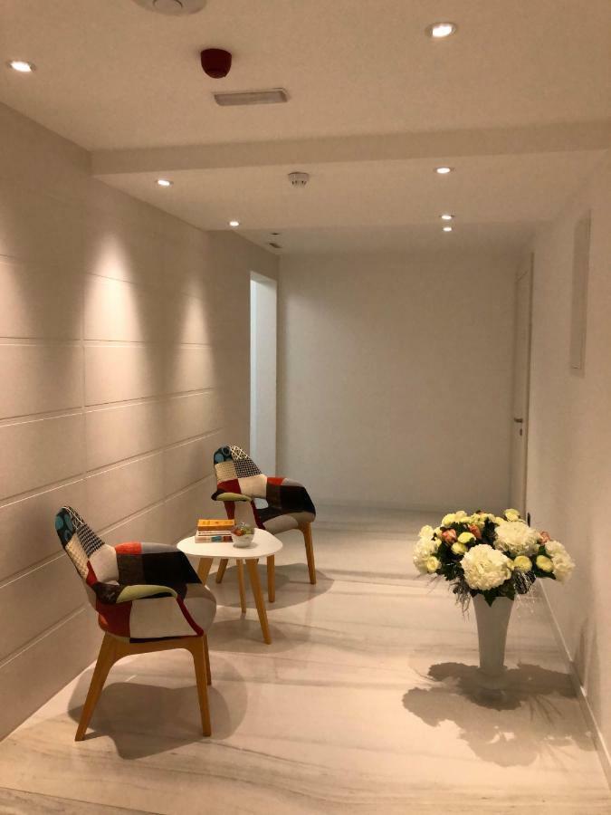 Bel Etage Luxury Rooms Split Eksteriør bilde