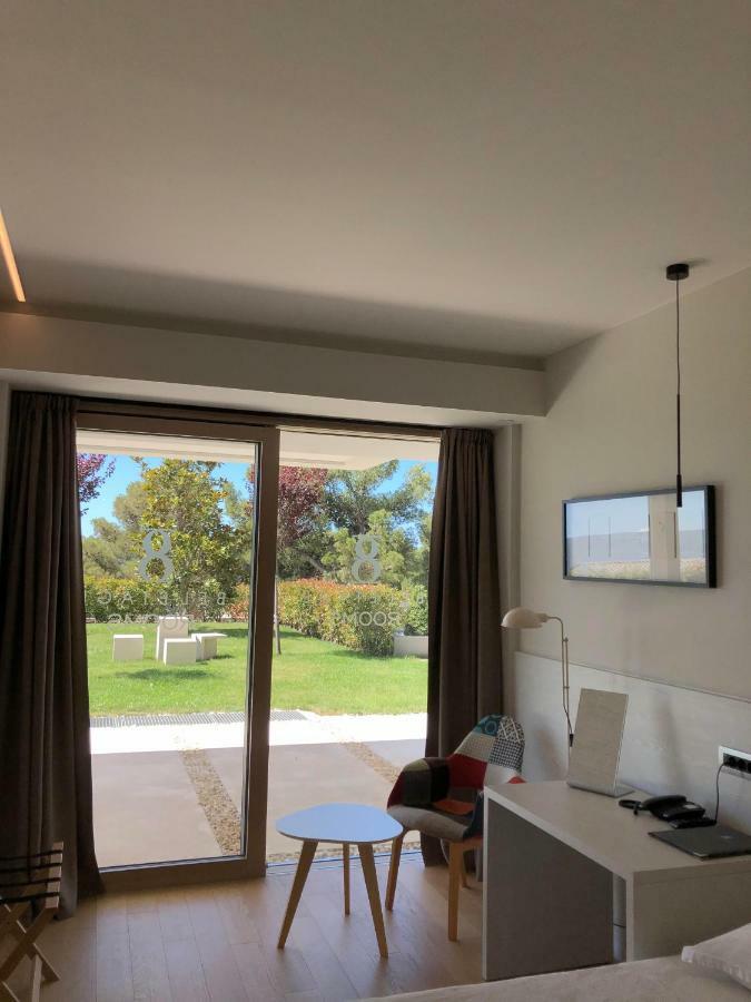 Bel Etage Luxury Rooms Split Eksteriør bilde