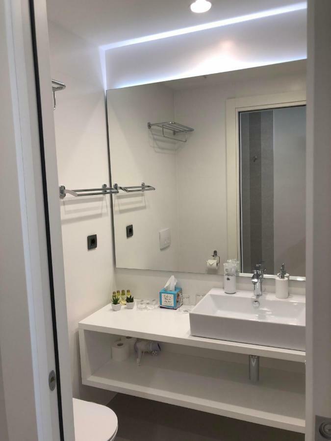 Bel Etage Luxury Rooms Split Eksteriør bilde