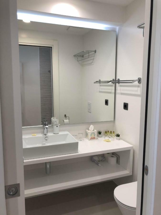 Bel Etage Luxury Rooms Split Eksteriør bilde
